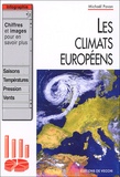 Michaël Pavan - Les climats européens.