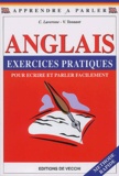V Tennant et C Laverone - Anglais. Exercices Pratiques.