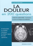 Jean-Claude Nataf - La Douleur En 200 Questions.