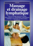 F Gazzola - Massage et drainage lymphatique.