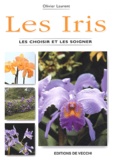 Olivier Laurent - Les iris.