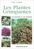 E Bent et Adriano Colombo - Les Plantes Grimpantes.