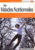 Madeleine Fiévet-Izard - Les maladies nutritionnelles.