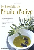 Janine Trotereau - Les bienfaits de l'huile d'olive.