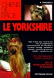 A Tomaselli - Le yorkshire terrier.