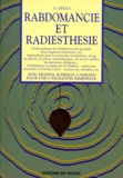 C Cella - Rabdomancie et radiesthésie.