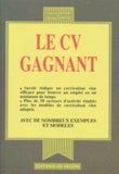 Martine Lerond et Laurène Genain - Le Cv Gagnant.