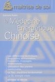 Gabrielle Ruben - Se soigner par la médecine énergétique chinoise.