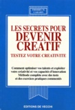 Thierry M. Carabin - Testez Votre Creativite.