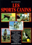 Joël Herreros - Les sports canins.