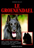 Romain Tillet - Le groenendael.