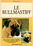 Christian Limouzy - Le Bullmastiff.