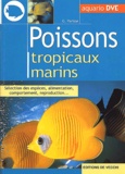 Gelsomina Parisse - Poissons Tropicaux Marins.