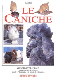 Micaela Cantini - Le Caniche.