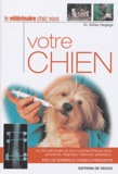 Gilles Hagège - Votre chien - Le vétérinaire chez vous.