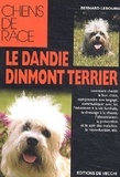 Bernard Lebourg - Le Dandie-Dinmont Terrier.
