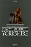 A Tomaselli - L'encyclopédie du Yorkshire.