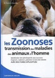 Florence Desachy - Les zoonoses - Transmission des maladies des animaux à l'homme.