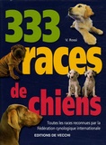 V Rossi - 333 races de chiens.
