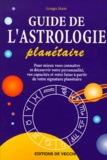 Georges Morin - Guide De L'Astrologie Planetaire.