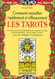 Georges Morin - Les Tarots Au Service Du Quotidien.
