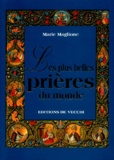 Marie Maglione - Les plus belles prières du monde.
