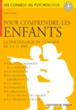S Crosera - Pour Comprendre Les Enfants. La Psychologie De L'Enfant De 3 A 11 Ans.