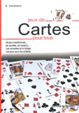 Benito Carobene - Jeux de cartes pour tous.