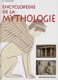 M Mughini - Encyclopedie De La Mythologie.