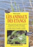Olivier Laurent - Les animaux des étangs.