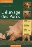  Groupe d'experts 2100 - L'élevage des porcs.