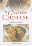 L Landra et Margherita Landra - La cuisine chinoise.