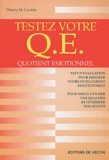 Thierry M. Carabin - Testez votre QE (quotient émotionnel).