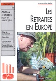 Pierre-Gilles Bellin - Les retraites en Europe.