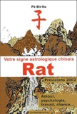 Bit-Na Pô - Votre Signe Astrologique Chinois 2002 : Rat.