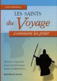 Corinne Bouteleux - Les saints du Voyage.