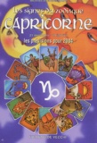 Béatrice Noure et Michel Noure - Capricorne - Les prévisions pour 2004.