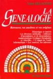 Yann Delacôte - La Genealogie. Retrouvez Vos Ancetres Et Vos Origines.