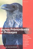  Osaimond - Signes Premonitoires Et Presages.