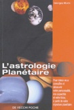 Georges Morin - Guide de l'astrologie planétaire.