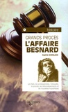 Sophie Darblade - L'Affaire Besnard.