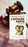 Sophie Darblade - L'Affaire Papin.