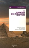 L Pavesi et S Siccardi - Les pouvoirs des pyramides.