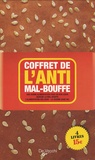 Amelia Moneta et M Zugnoni - Coffret L'anti Mal-bouffe - Coffret en 4 volumes.