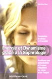 Martine Gay - Energie et Dynamisme grâce à la sophrologie.