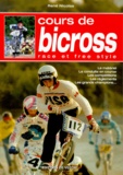 René Nicolas - Cours de bicross.