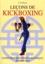 S Di Marino - Lecons De Kickboxing.
