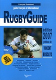 François Duboisset - RugbyGuide - Guide français et international.