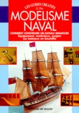 G Pini - Modélisme naval.