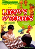 A Turci - Leçons d'échecs pour les enfants.